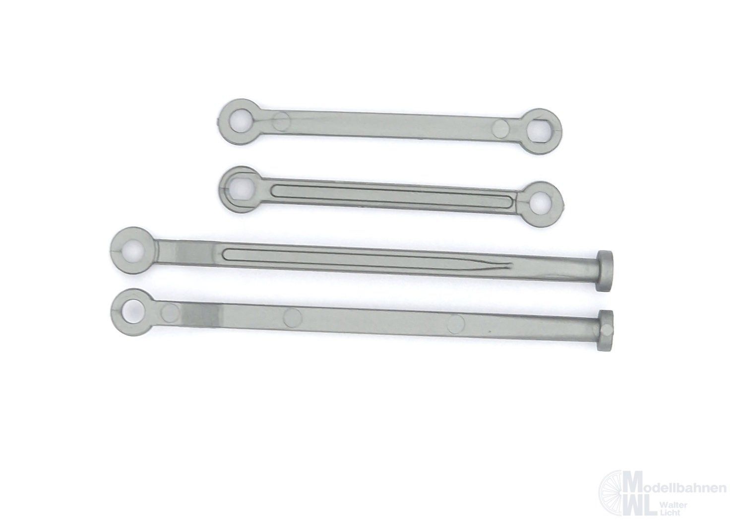 Märklin Ersatzeile E296057 - ERSATZTEIL: Treibstangen, Kuppelstangen